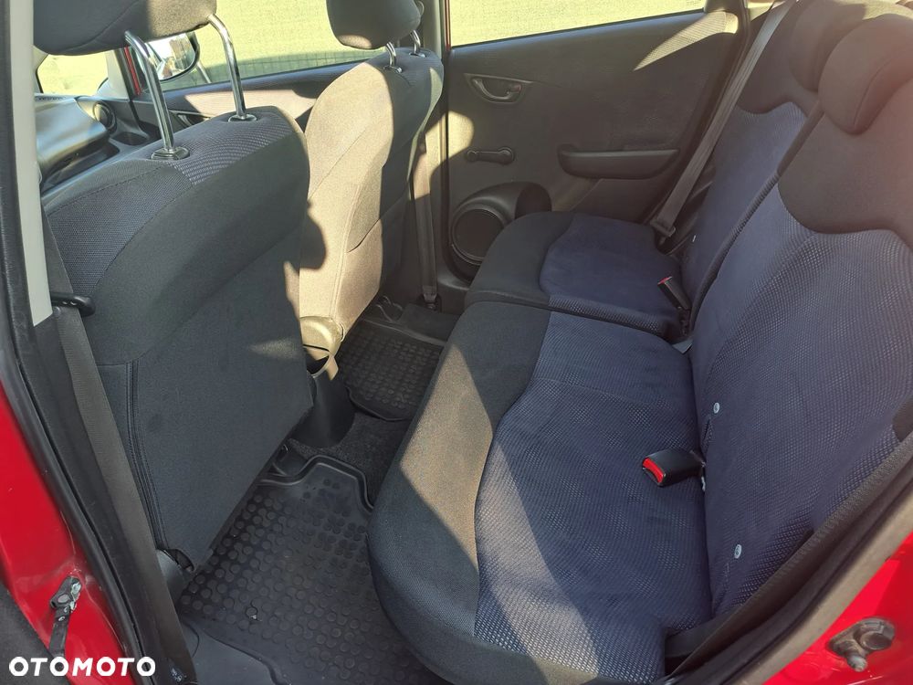 Honda Jazz 1.2 Trend - 12