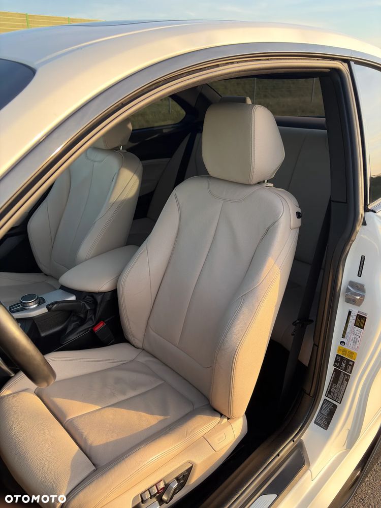 BMW Seria 2 230i Sport-Aut M Sport - 21