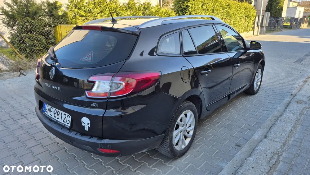 Renault Megane - 6