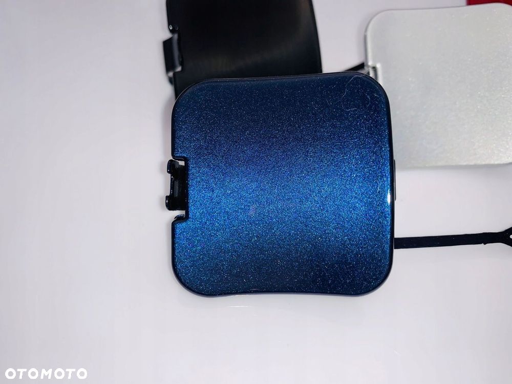 ZAŚLEPKA HAK / HOL TYL E 46 KOMBI RÓŻNE KOLORY - 1