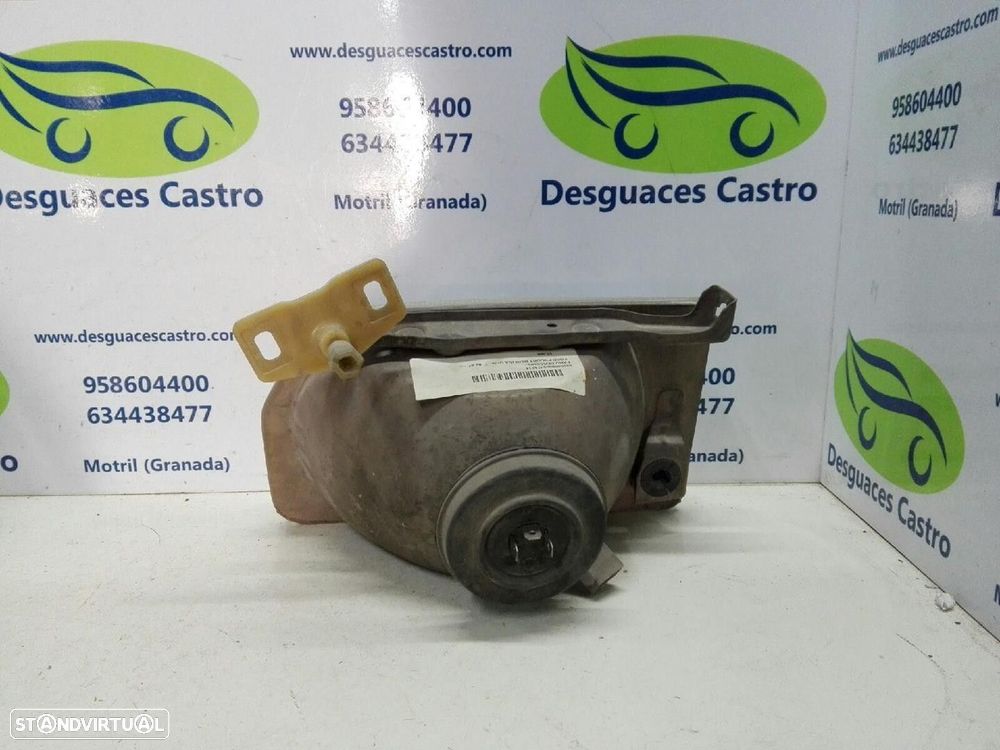 FAROL DIREITO FORD ESCORT IV 1987 - - 1