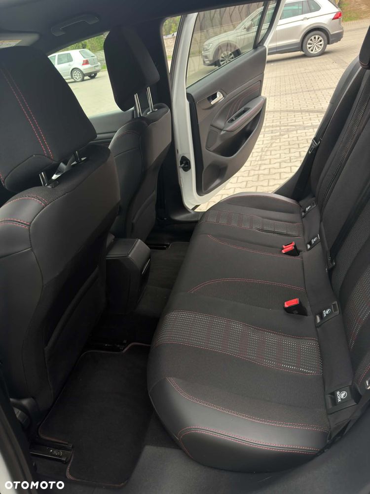 Peugeot 308 PureTech 130 Stop & Start GT-Line Edition - 14