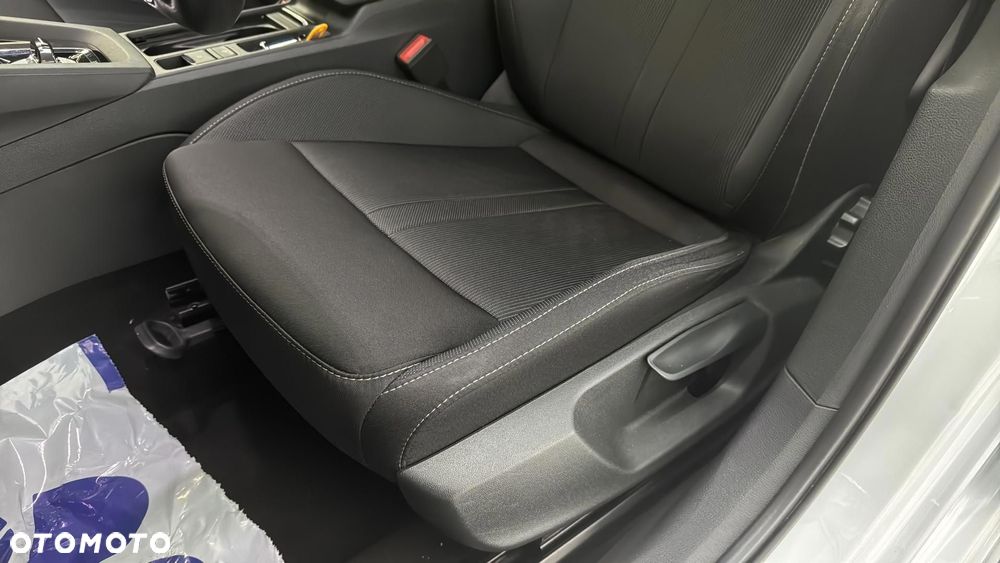 Skoda Octavia 1.4 TSI Plug-In Hybrid Style DSG - 13