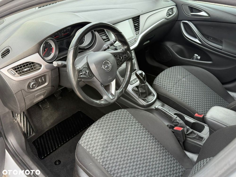 Opel Astra 1.6 CDTI Energy - 11
