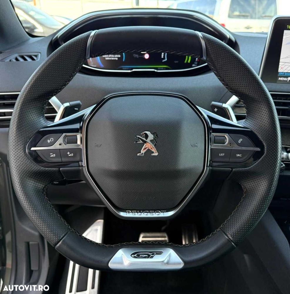 Peugeot 3008 - 25