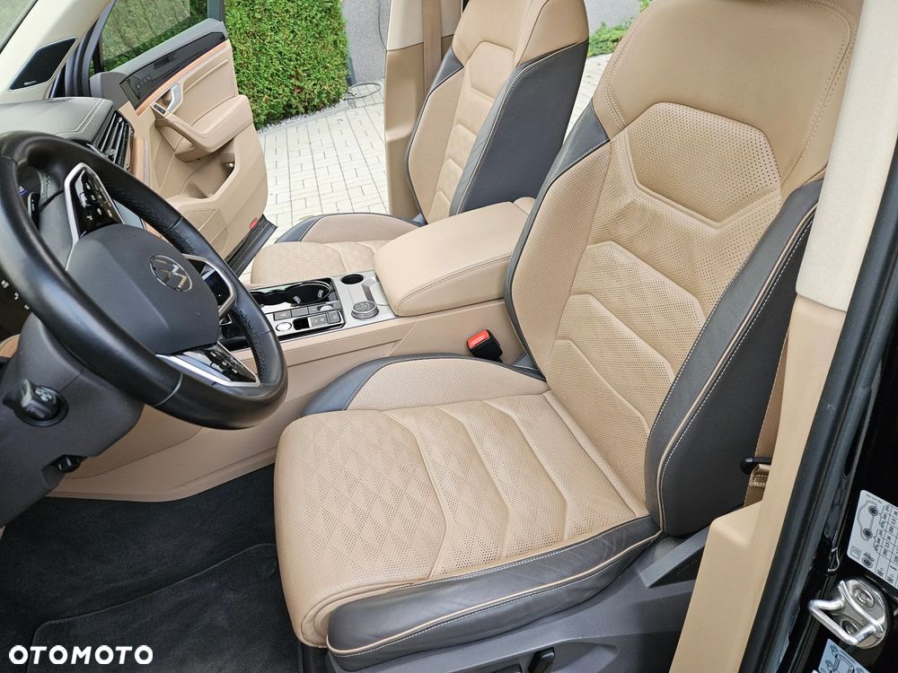 Volkswagen Touareg 3.0 V6 TDI SCR 4Mot Elegance - 13