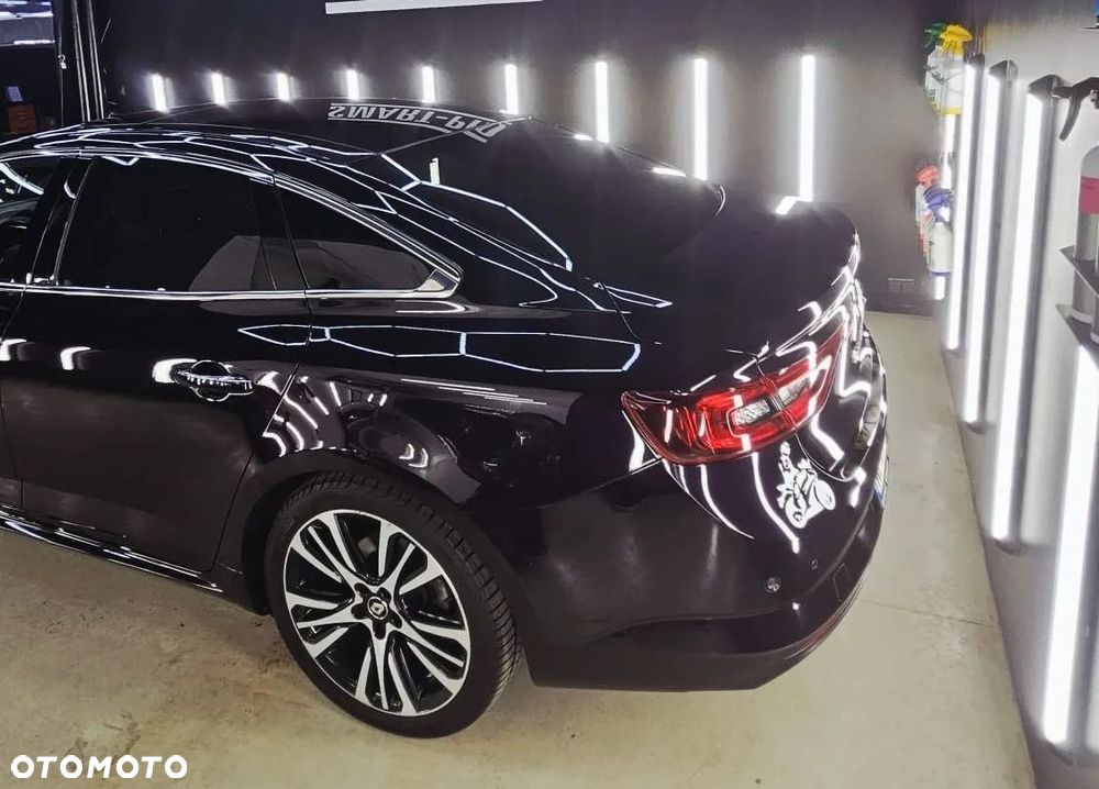 Renault Talisman 2.0 Blue dCi Initiale Paris EDC - 9