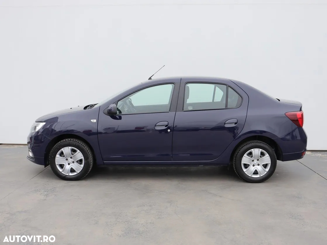 Dacia Logan 1.5 DCI Laureate - 2
