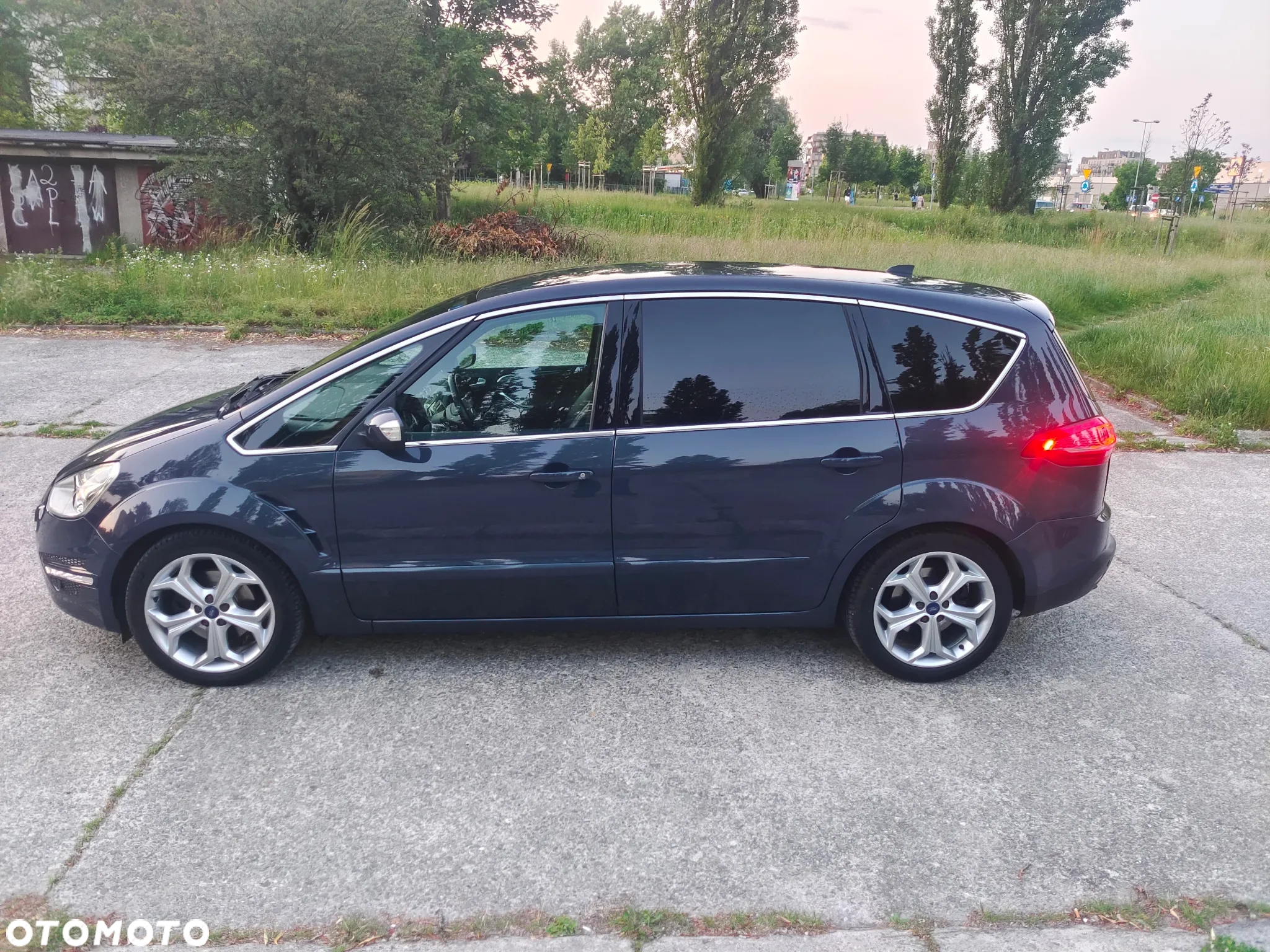 Ford S-Max 2.0 TDCi DPF Business Edition - 15