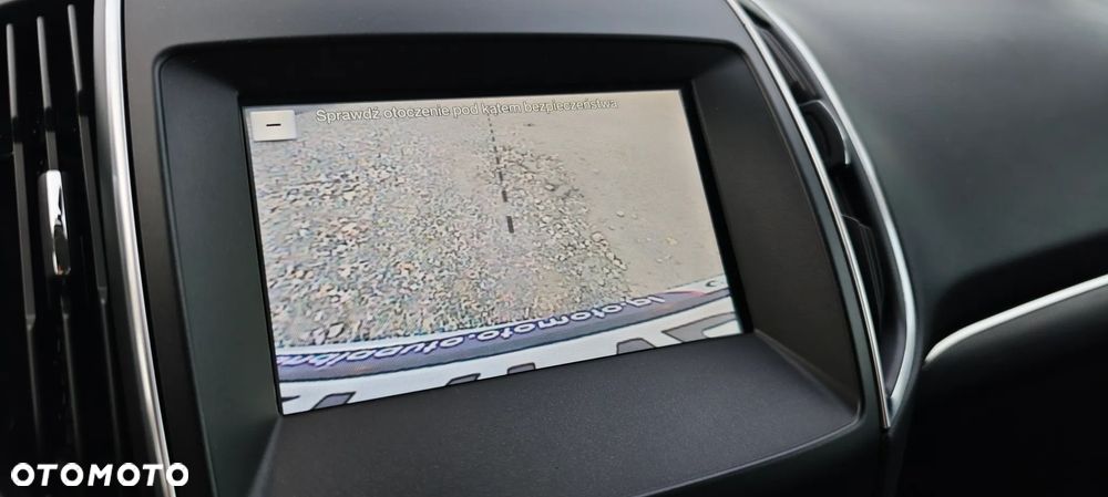 Ford Galaxy 2.0 EcoBlue Trend PowerShift - 29