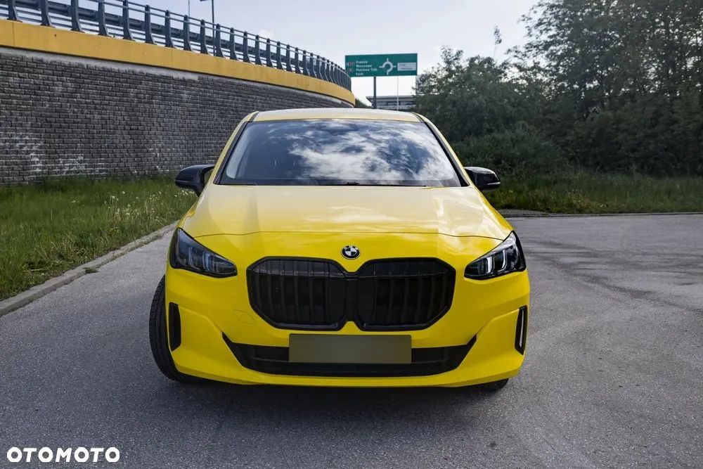 BMW Seria 2 218i - 4