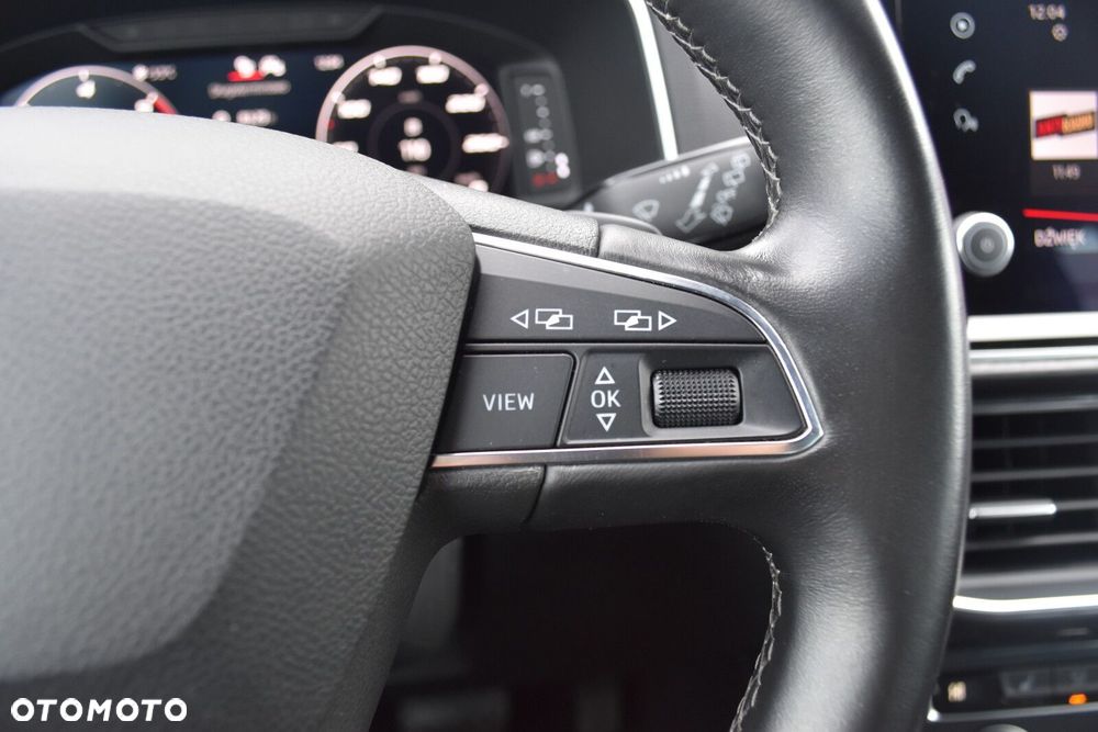 Seat Tarraco 2.0 TDI Xcellence S&S 4Drive DSG - 16