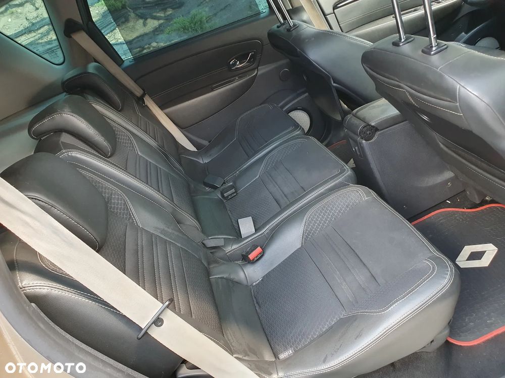 Renault Scenic 1.5 dCi Expression - 17