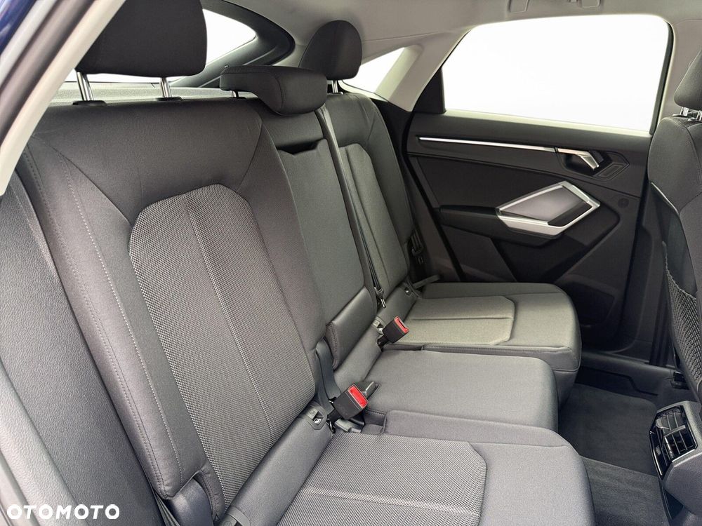 Audi Q3 Sportback 35 TFSI mHEV S-Line S tronic - 28