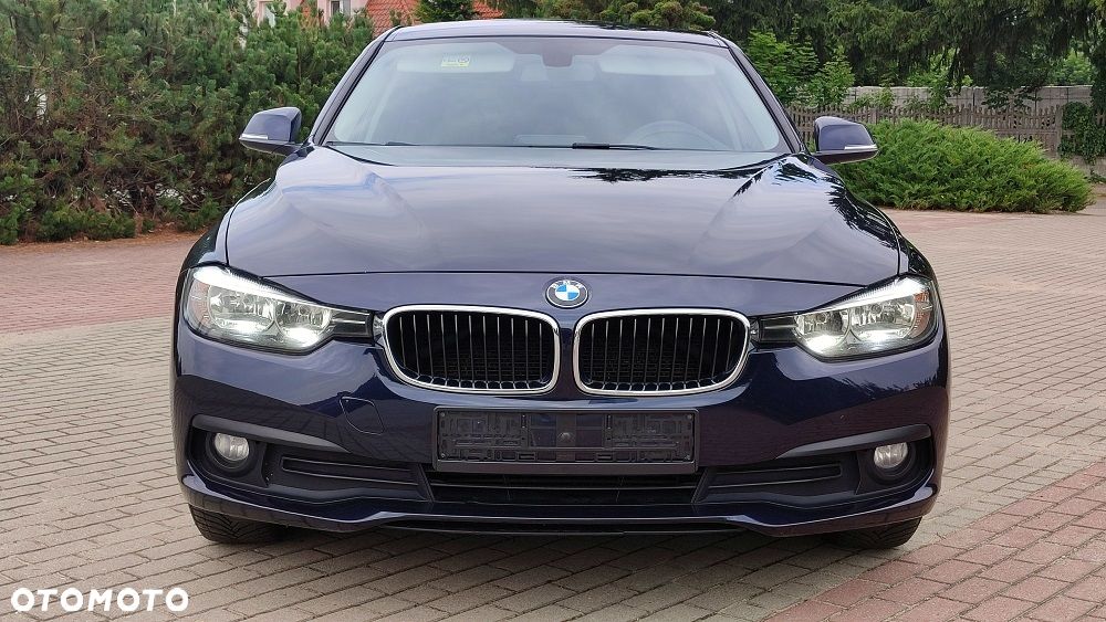BMW Seria 3 - 2