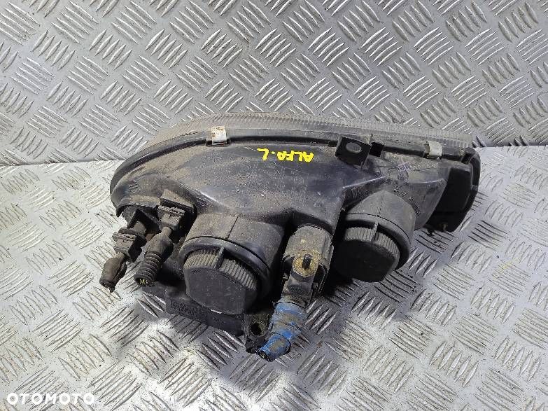 LAMPA LEWA PRZEDNIA ALFA ROMEO 156 - 2