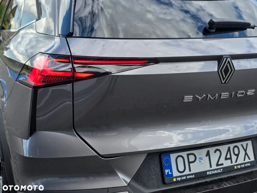 Renault Symbioz 1.8 E-Tech Full Hybrid 160 Techno - 11