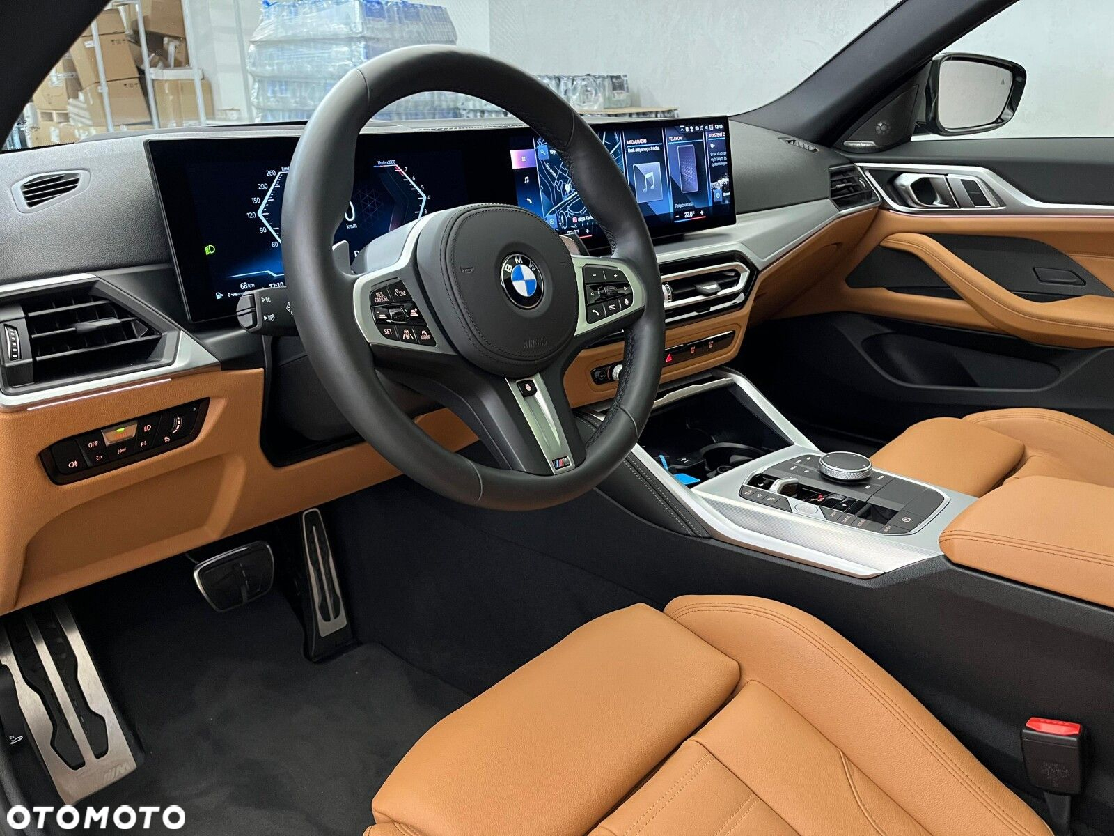 BMW Seria 4 - 21