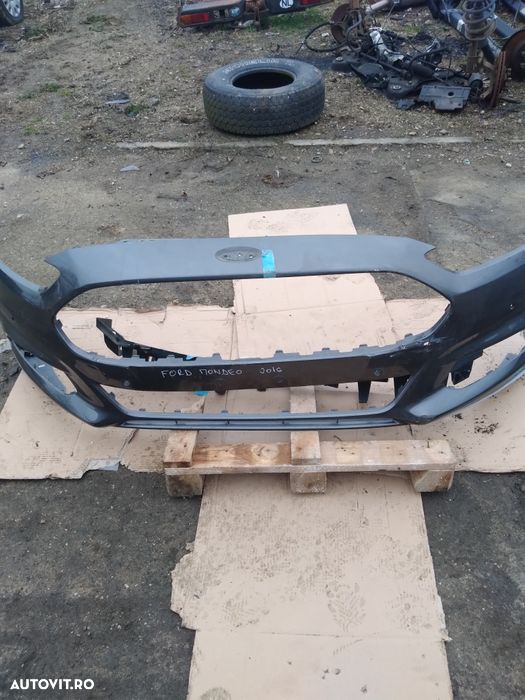 Bara fata Ford Mondeo 2016 - 2