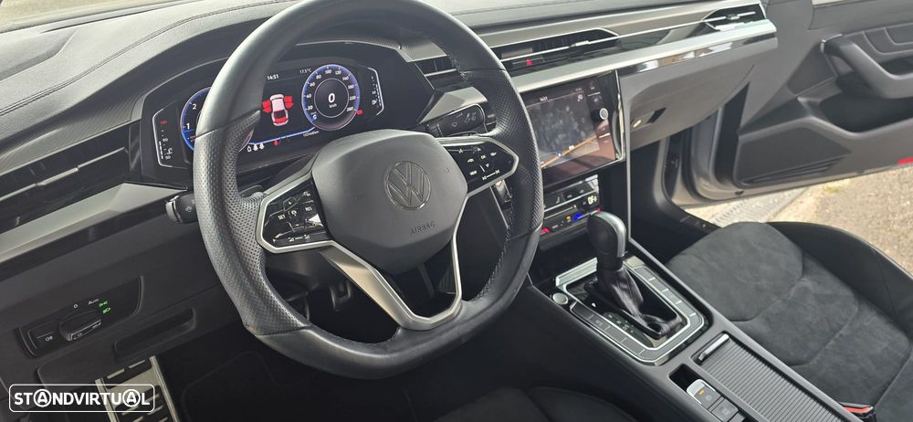 VW Arteon 2.0 TDI Elegance DSG - 18