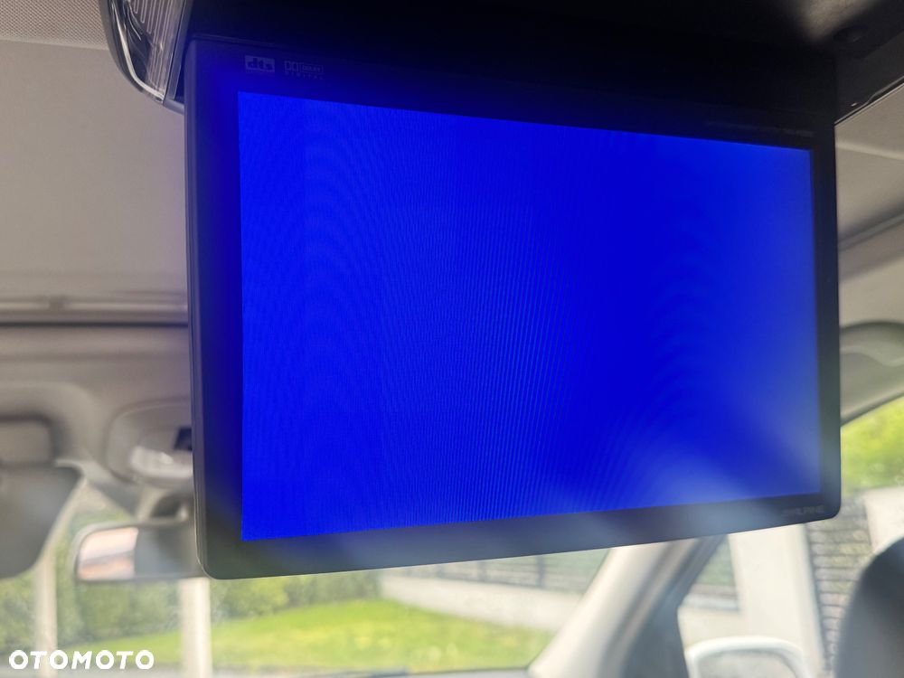 Mercedes-Benz GL 350 CDI DPF 4Matic BlueEFFICIENCY 7G-TRONIC - 20