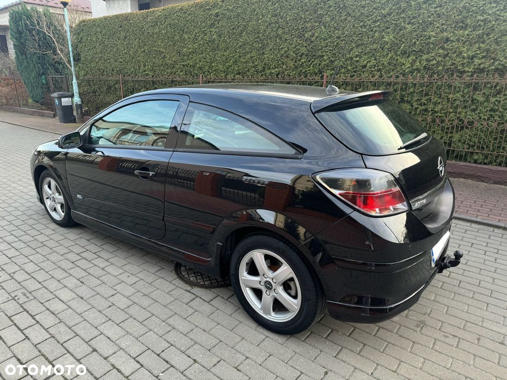Opel Astra - 3
