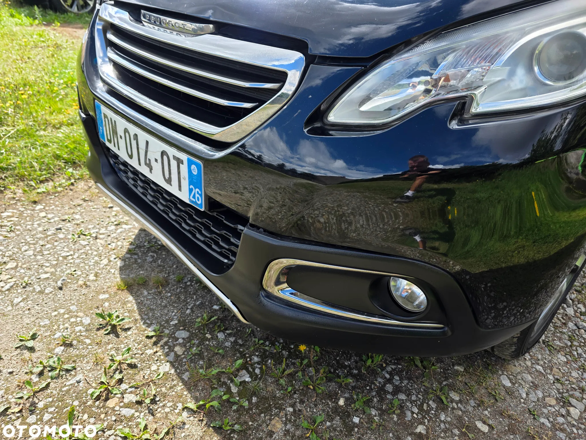Peugeot 2008 120 VTI Allure - 10