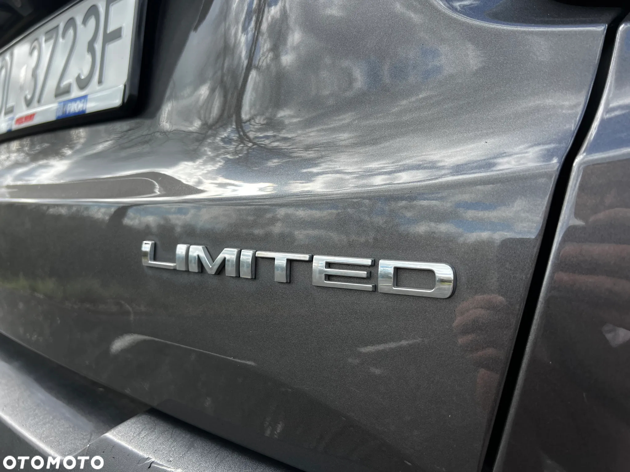 Jeep Renegade 1.4 MultiAir Limited FWD S&S - 9
