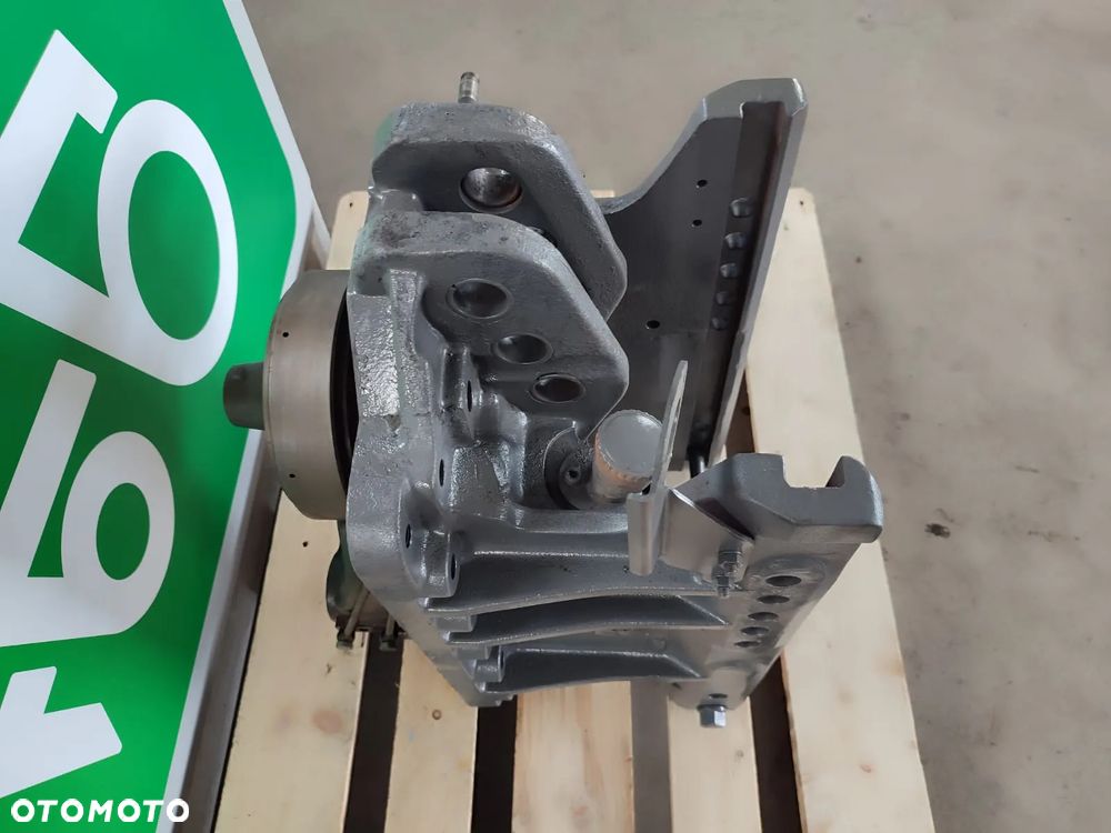 Przekładnia PTO 718150050031  Fendt  820 Vario - 7