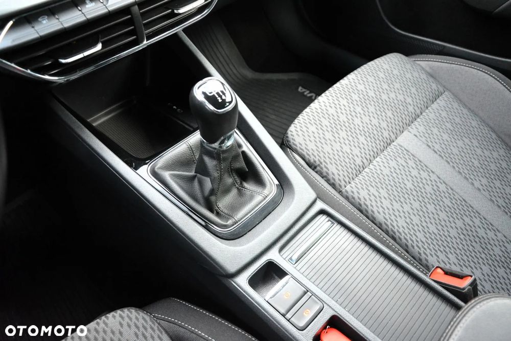Skoda Octavia 1.5 TSI ACT Style - 34