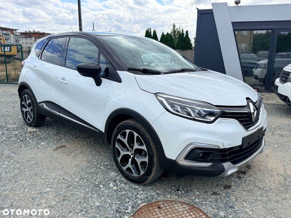 Renault Captur 1.5 dCi Energy Intens - 3