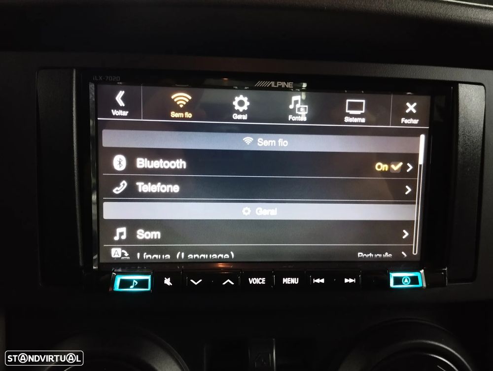 Jeep Wrangler 2.8 CRD MTX Sport - 24