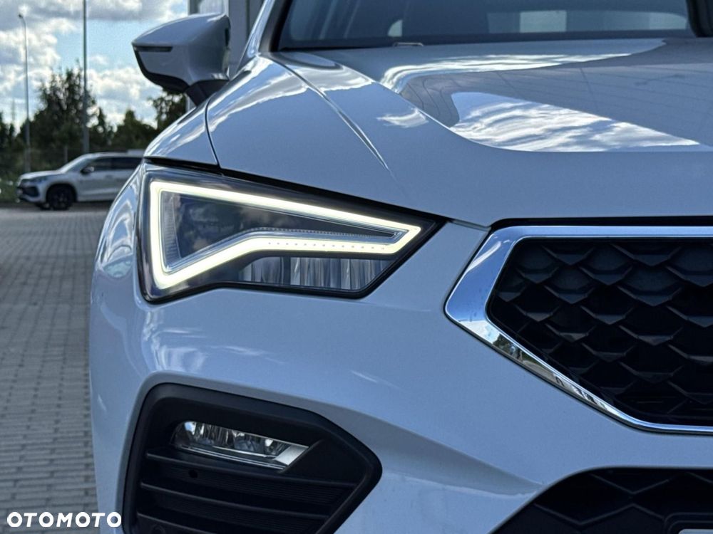 Seat Ateca 1.5 TSI Style S&S - 21