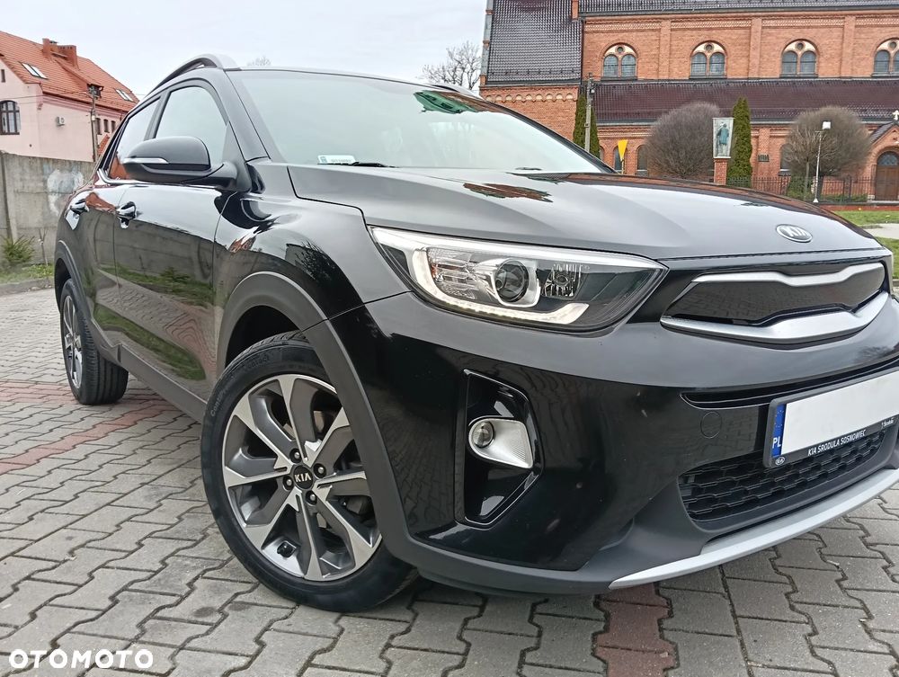 Kia Stonic 1.0 T-GDI XL