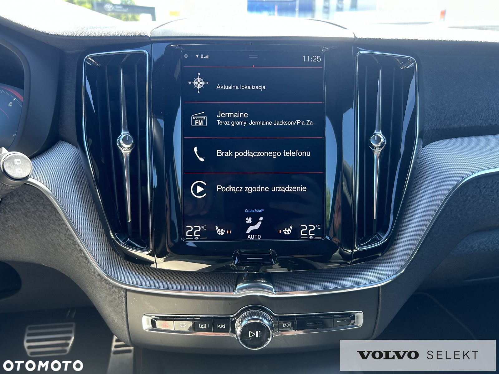 Volvo XC 60 - 13