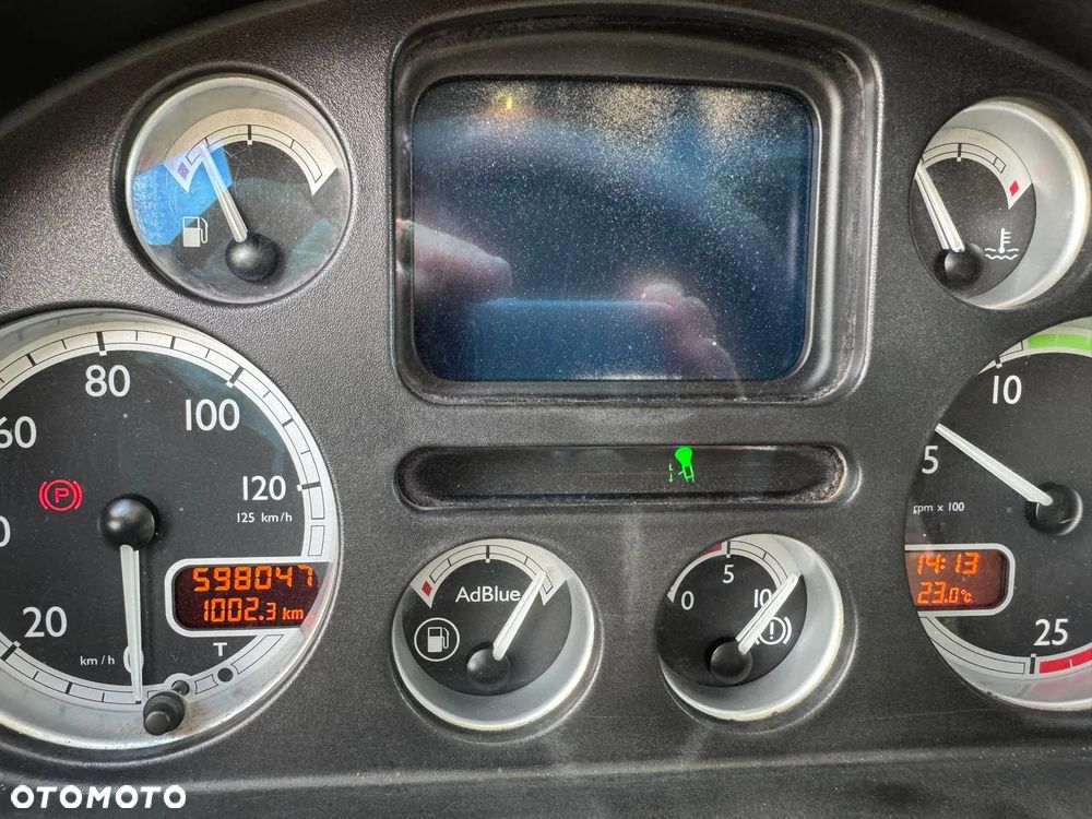 DAF CF - 4