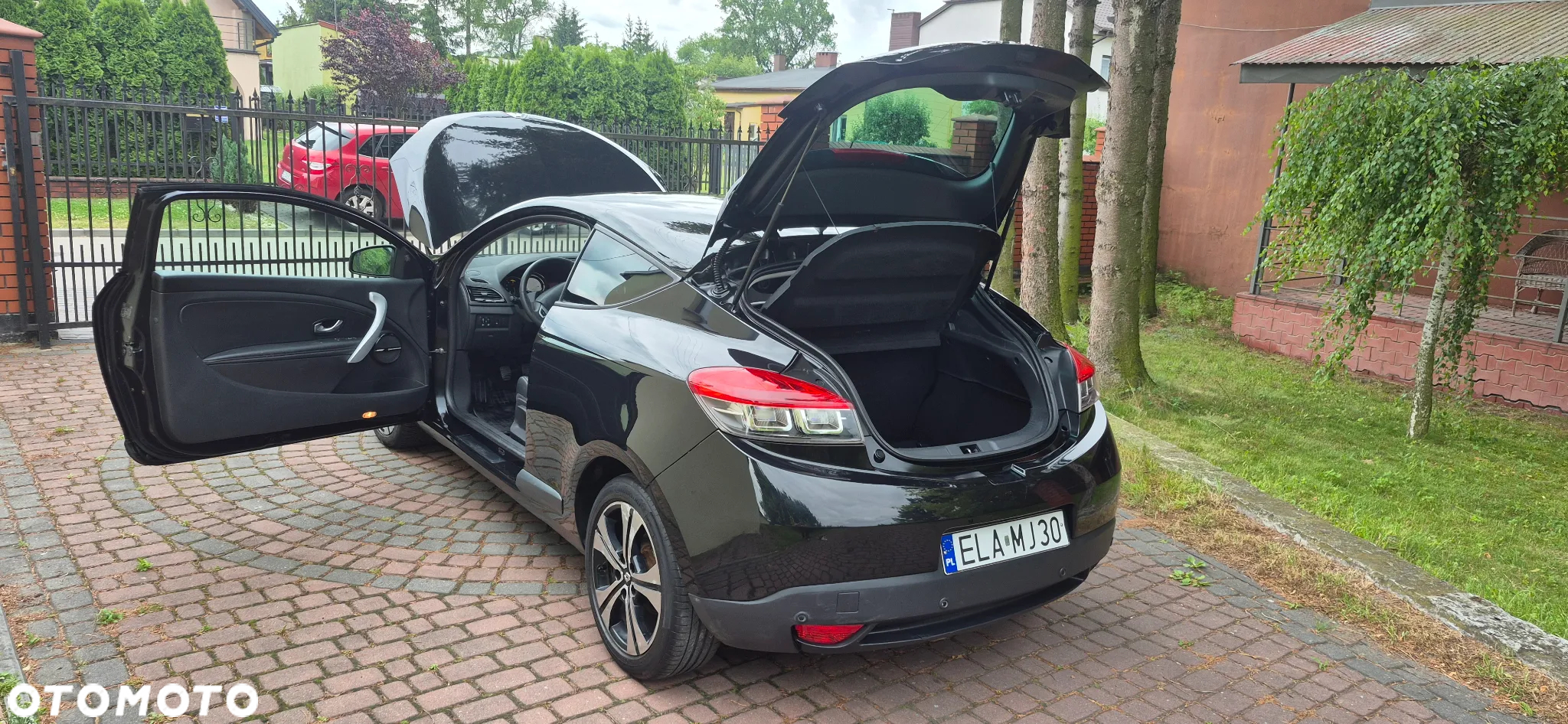 Renault Megane - 11