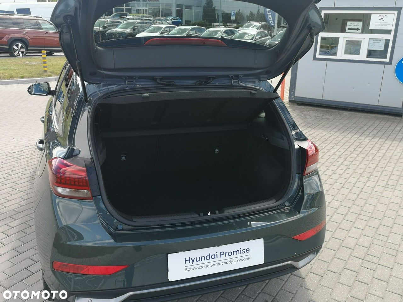 Hyundai i30 - 7