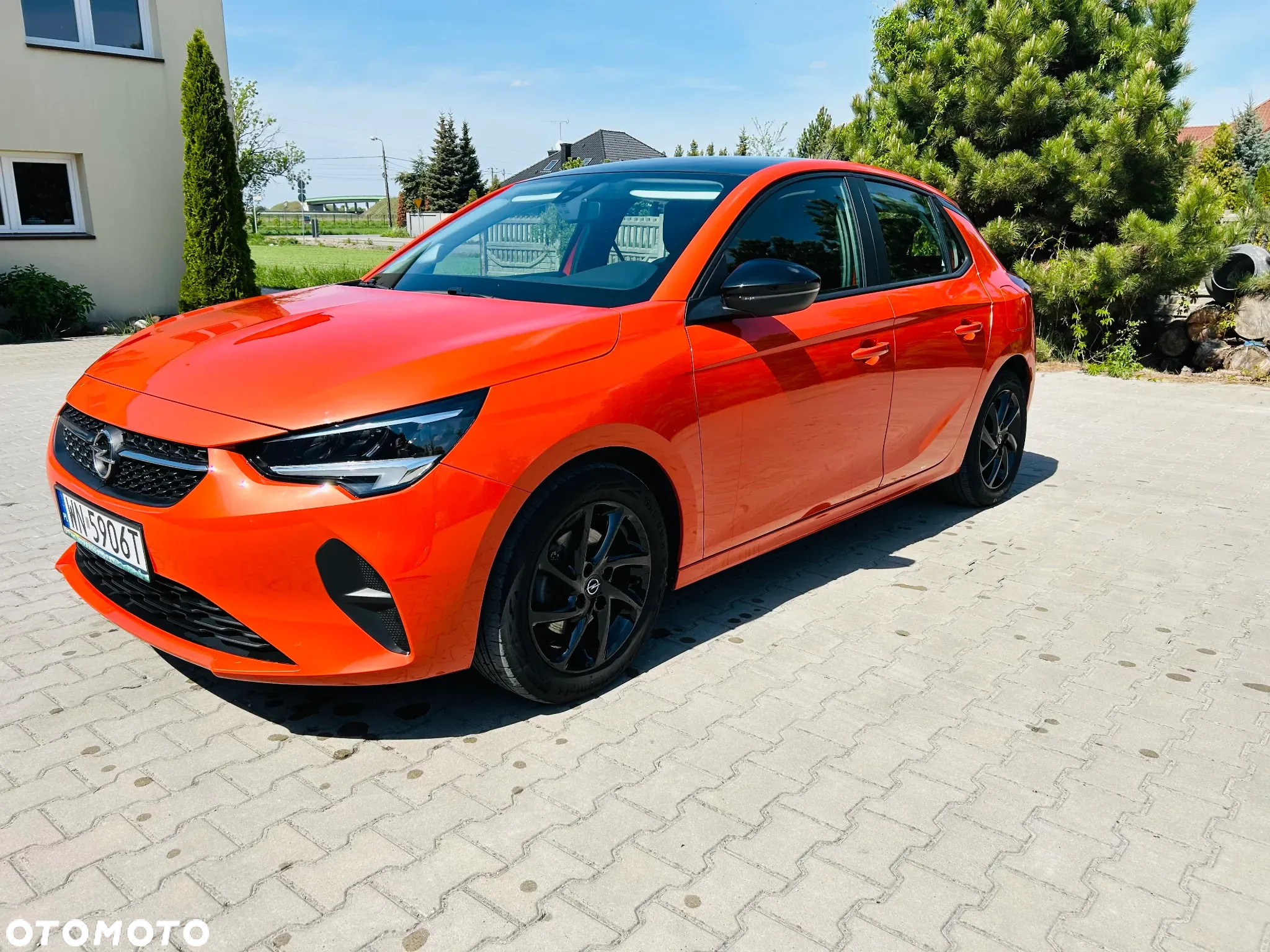 Opel Corsa 1.2 GS Line S&S - 16