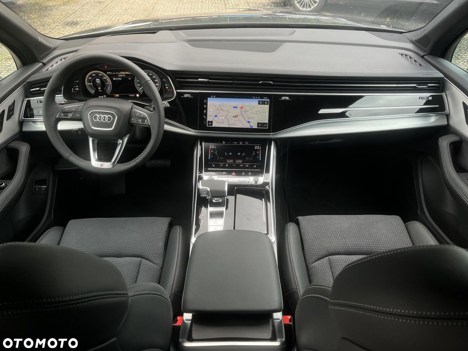 Audi Q7 - 28