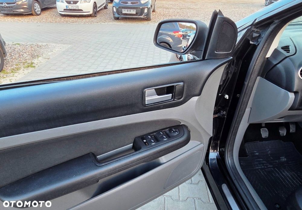 Ford Focus - 15
