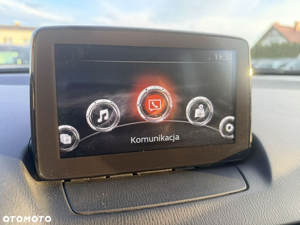 Mazda CX-3 2.0 SkyMotion - 23