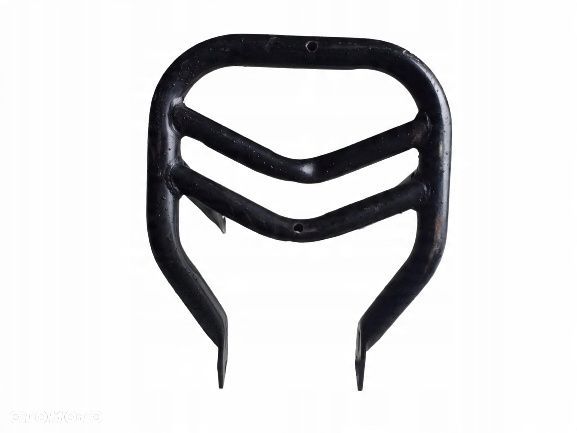 ZDERZAK BUMPER ADLY 400 - 1