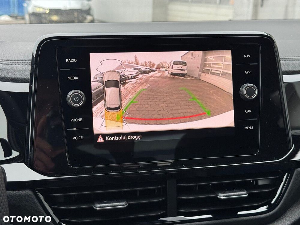 Volkswagen T-Roc 2.0 TSI 4Motion R DSG - 21