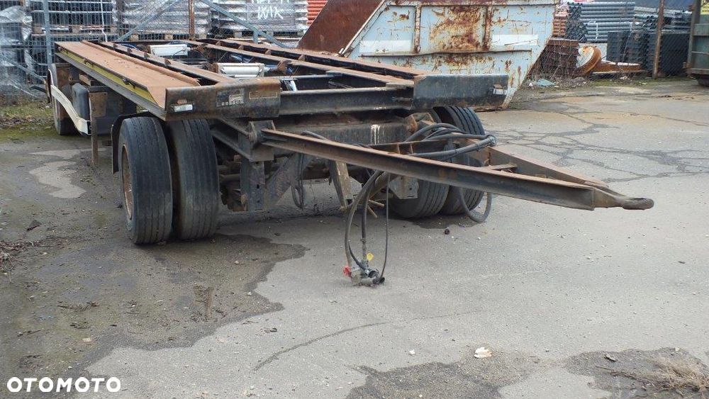 Zremb P 131 16.0t - 4