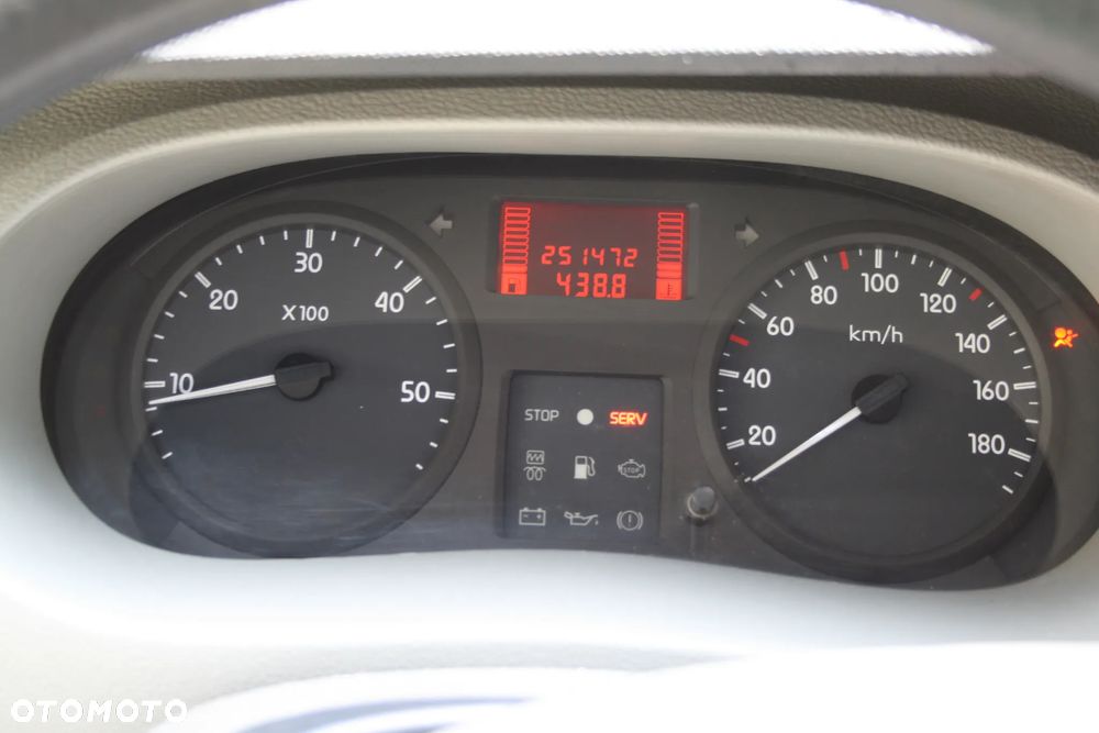 Renault Master - 14