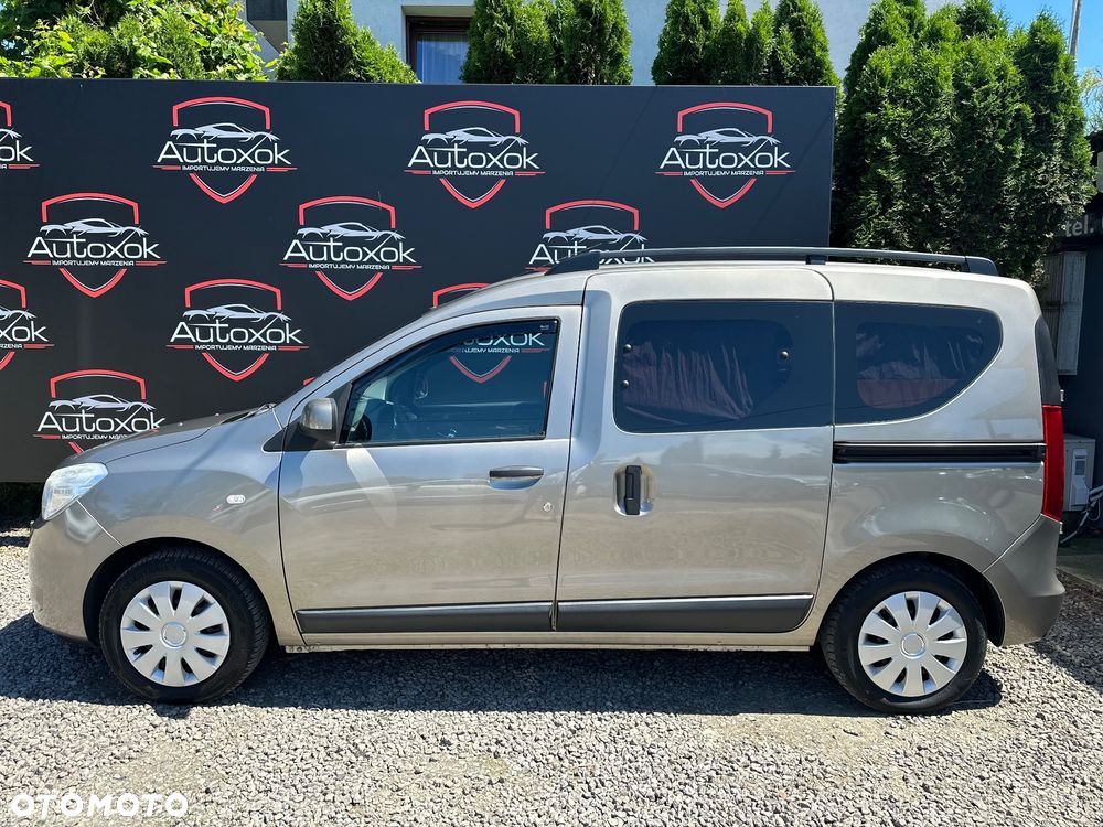 Dacia Dokker - 20