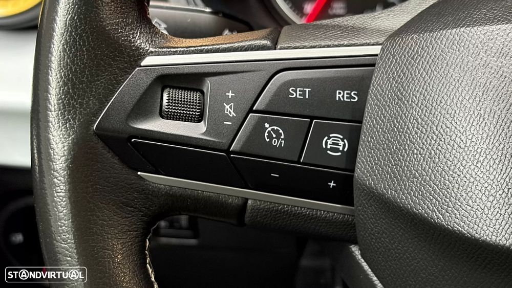 SEAT Arona 1.0 TSI Style - 25