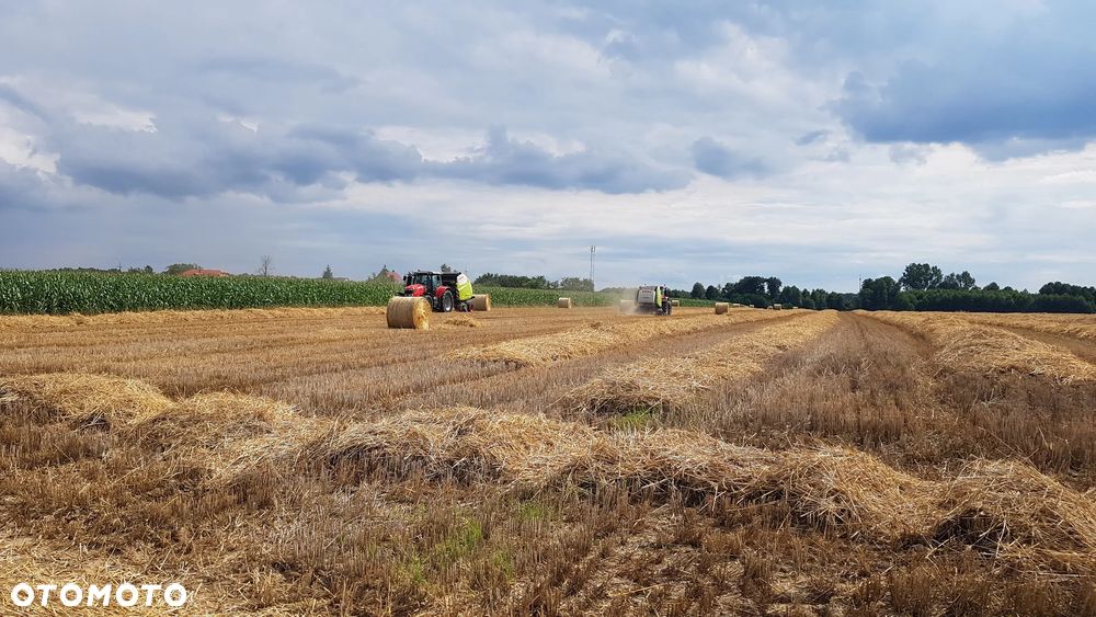Claas VARIANT 360RF 2012R - 16