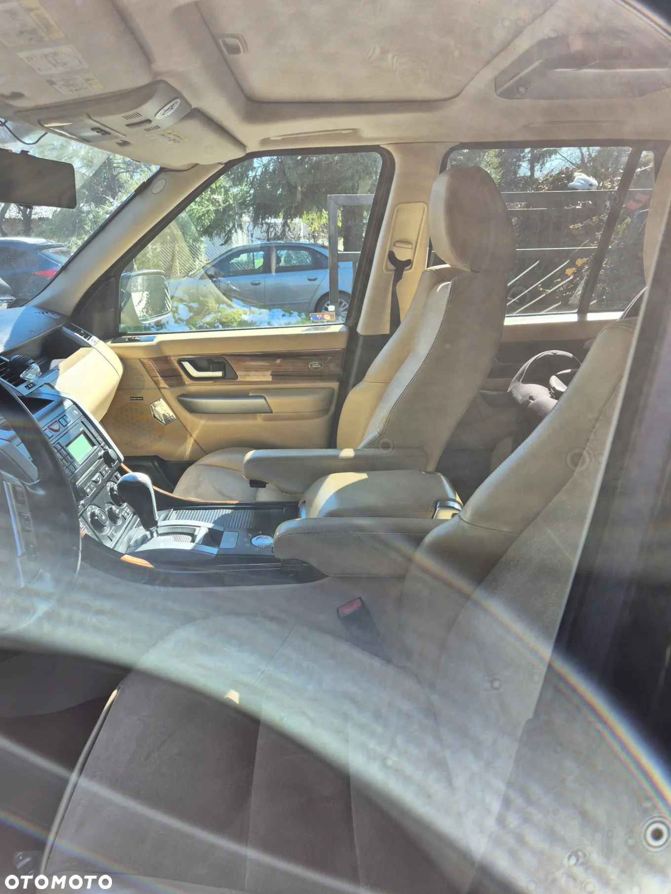 Land Rover Range Rover Sport S 3.6TD SE - 6
